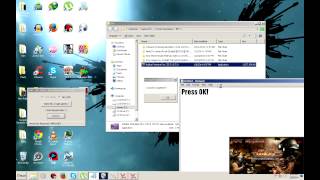Mission Against Terror Hack for V409 (Version 3)