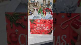 Save this for your holiday prep! #secretsanta #lastminutegift #cristmasgifts #easydiy #holidayhacks