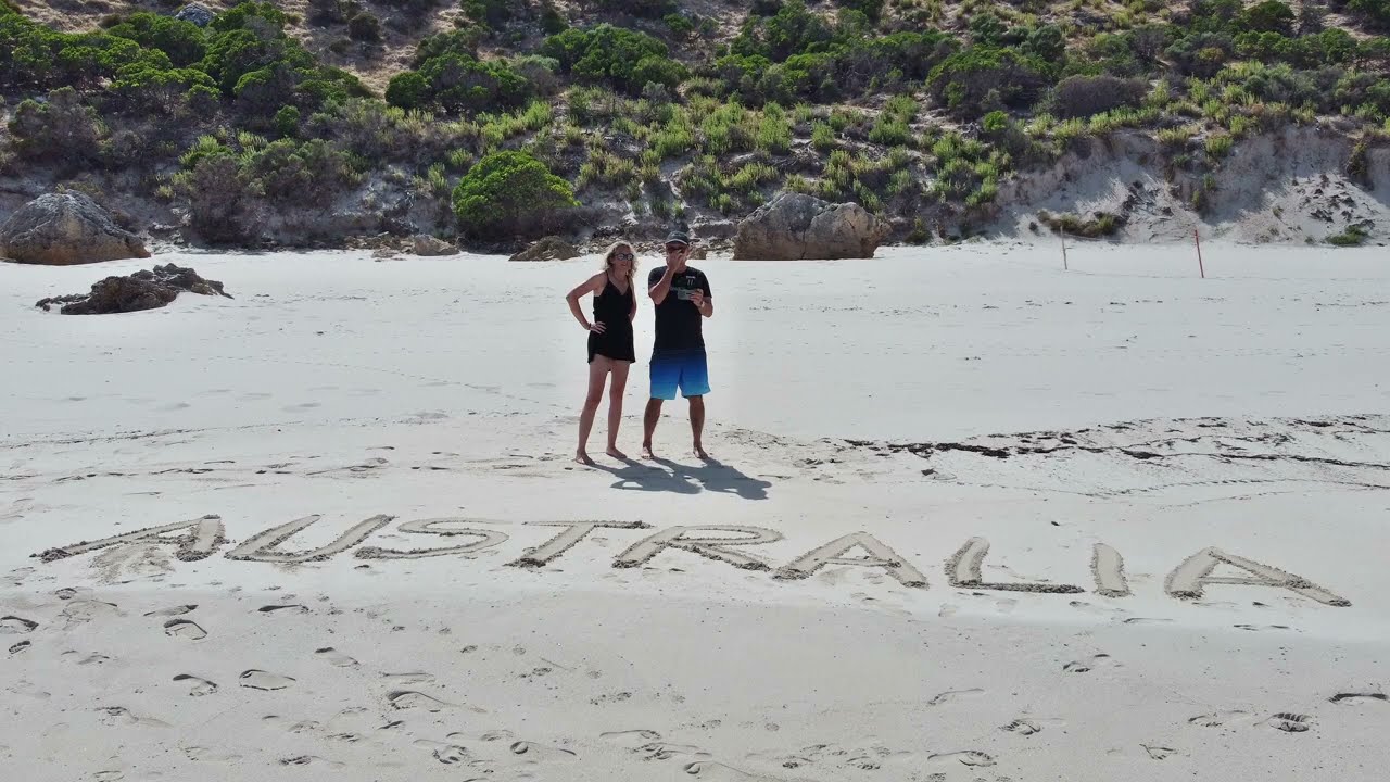 Fredl brachte mein Mini2 Baby, gesund nach Hause!!