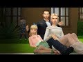 THE FAVOURITE CHILD: STORY | SIMS 4