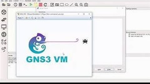 Reduce GNS3 cpu utilization