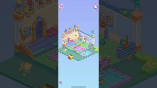 Dreamy Room – Level 657 Walkthrough | Kids Activity Playground 🧸🏀🎨