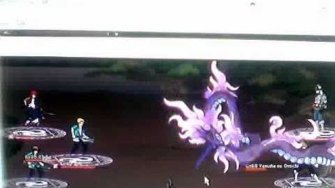 ninja saga jounin exam part 5