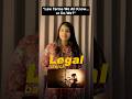 Episode 4 | Legal Basics: Proof in Law — Burden vs Standard #courtrooms #triallaw #legal