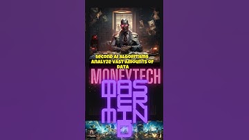 AI Trading The Future of Profit | Unlock the Power of Automated Investing #investing #financial