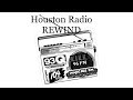 Houston radio jingles from the past