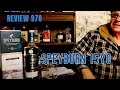 ralfy review 978 - Speyburn 15yo @46%vol: