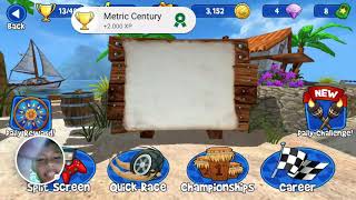 Beach Buggy Racing Terbaru 2019