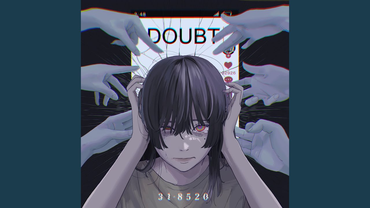 在 YouTube 上觀看「DOUBT」 在 YouTube 上觀看「DOUBT」