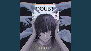 DOUBT