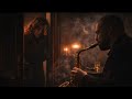 Враг ли си в нощта – Jazz Blues Sax Instrumental | MACMAN Sax Nights