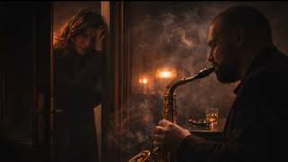Враг Ли Си В Нощта Jazz Blues Sax Instrumental Macman Sax Nights
