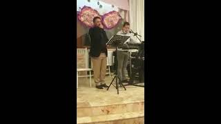 Coşuyor Coşturuyor - Taşti Rahmet Deryasi Kasi̇desi̇ - Ahmet Yüksel - Uşşak Makami