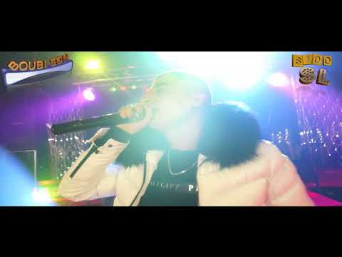 Cheb Anouar Lmignon Et Chehab Chbab ازلزل حفل زفاف Souhil LIVE BISKRA BOUBI SON Vidéo 02