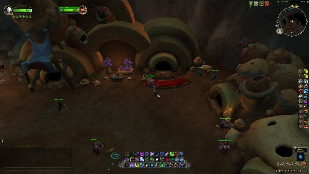 Drawing a Blank, WoW Dragonflight Quest (rewards Barter Brick) YouTube