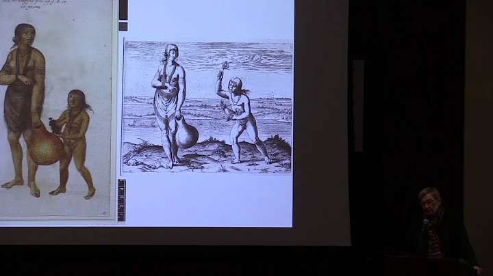 Providence College Humanities Forum -- Karen Ordah...