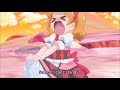 Pretty Cure on Lava World