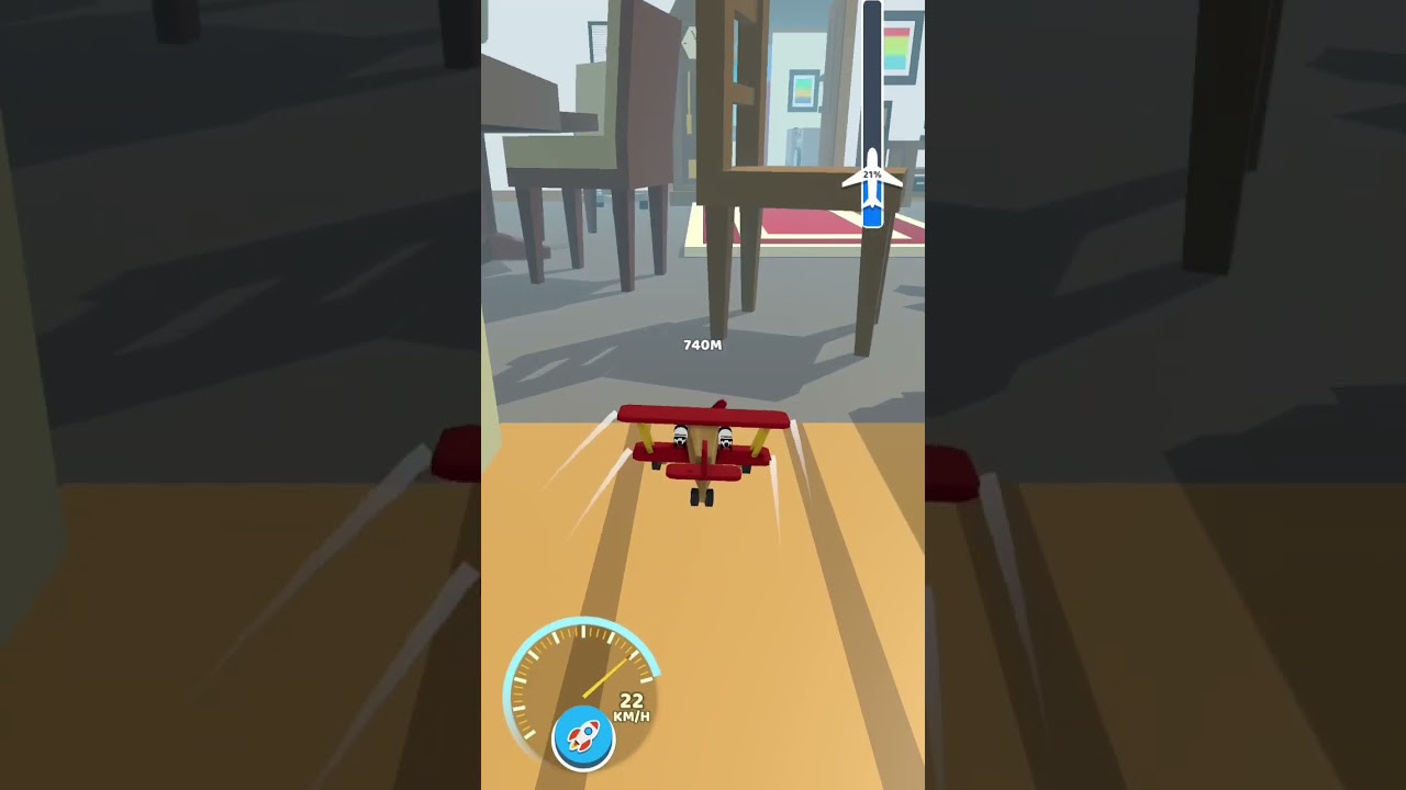 New game (Epic plane) 