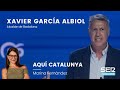 ENTREVISTA | Xavier García Albiol, alcalde de Badalona