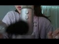 【強め＆早いLofiASMR】無言スキンケア！【口の音多め】