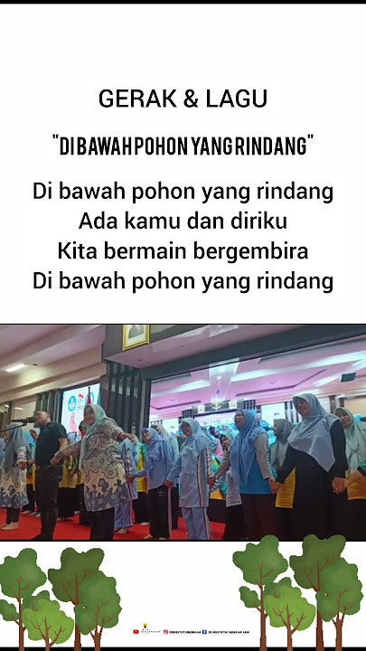 Gerak & lagu