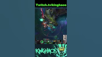 INSANE Thresh Flash Prediction #shorts