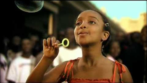 mcel tv commercial directed by dj marcell