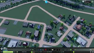 Starting a New City in 2026! Dream City | Day 1 Cities Skylines 