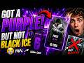 Thought It Was Black Ice… I Was Wrong 💀