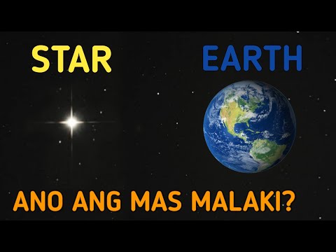 Video: Ano ang dalawang pinakamaliwanag na bituin sa langit?