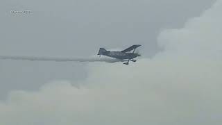 Download Lagu Back In Time 2005 Eelde Airshow Acromach S2S 'Purple Violet' TC-ABS Ali Ismet Öztürk MP3