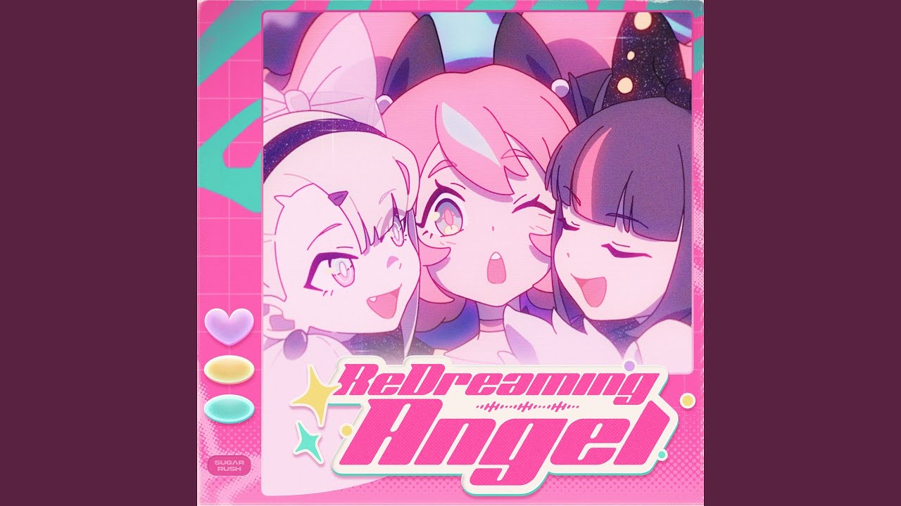 ReDreaming Angel (Instrumental) - YouTube