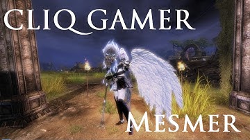 Mesmer Chronicles 10 | June 23rd Update | Guild Wars 2 | Mesmer | WvW | PvP | Niite Vindictae