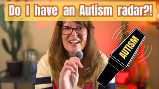 How I Can Tell Someone Is a High Masking Autistic