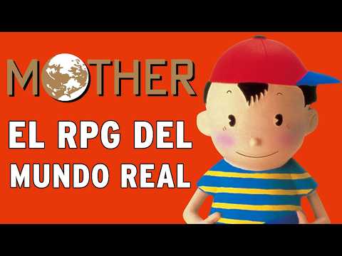 MOTHER / EARTHBOUND BEGINNINGS / EARTHBOUND ZERO (1989) - Analysis - The Real-World JRPG