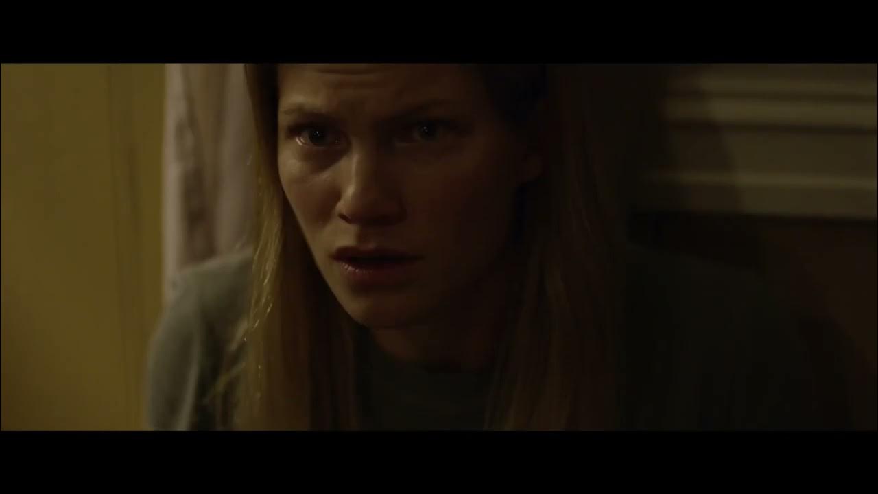 Dark Windows Official Trailer (2023) Horror Movie YouTube