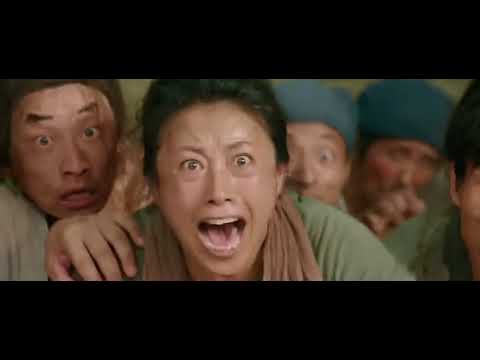Film komedi Mandarin lucu sub Indonesia