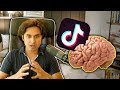 What tiktok does to your brain