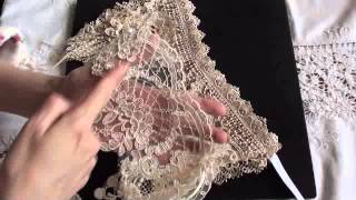 Shabby Chic Penant Banner