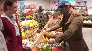 Happy Magical Easter :-) Best of Imad Magician