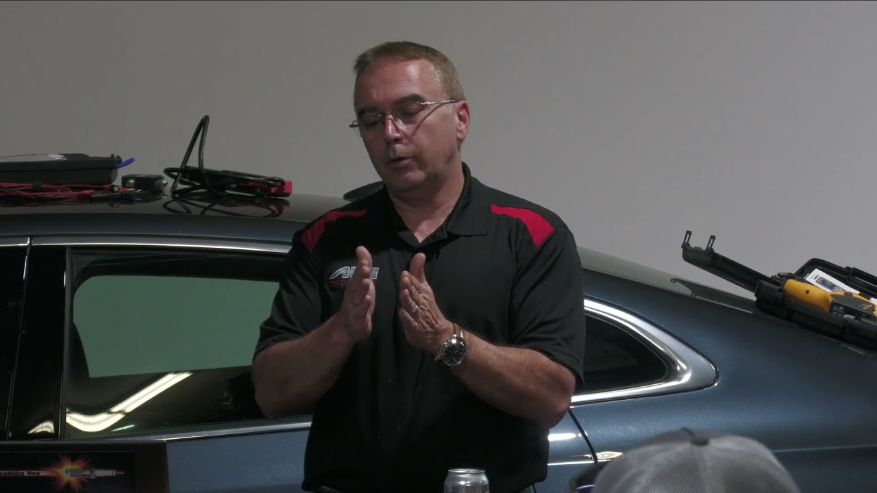 SKEWED LOAD SENSOR | TECH TIP