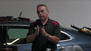 SKEWED LOAD SENSOR | TECH TIP