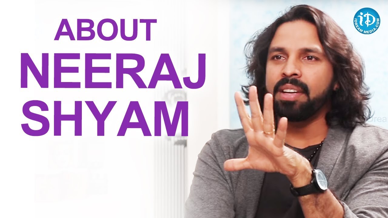 Ram Ganapathi Rao About E Ee Movie Hero || Talking Movies With iDream