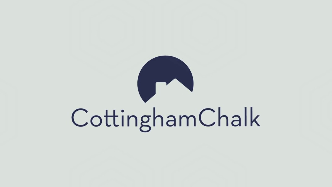 Cottingham Chalk Brand Video YouTube
