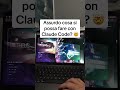 Claude code sta diventando assurdo, lo state provando per siti web? #ai #ia #website #web #claude