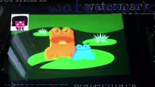 Nick Jr Bumpers 2003 Reversed