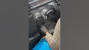 Forged Eye Bolt Thread Rolling Process — Pure Power & Precision 💪