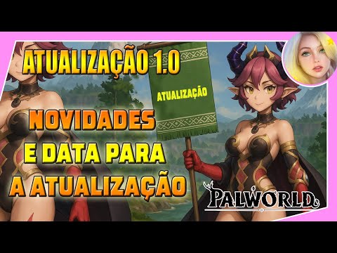SAIU ANÚNCIO SOBRE ATUALIZAÇÃO, DATA E NOVIDADES