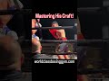 Highlight Of Danny Bodish’s fight June 13th on a Team Tory Promotions Prize Fighter card!