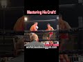 Highlight Of Danny Bodish’s fight June 13th on a Team Tory Promotions Prize Fighter card!